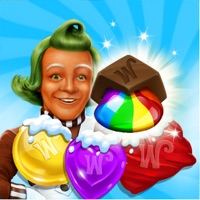 Wonka's World of Candy Match 3