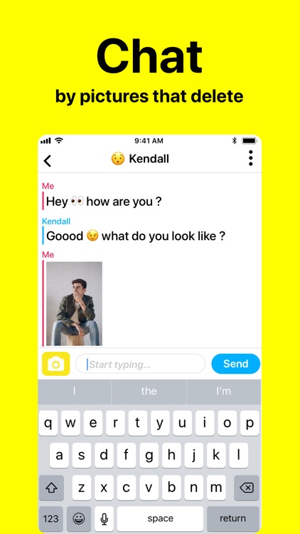 Addchat - Random Chat