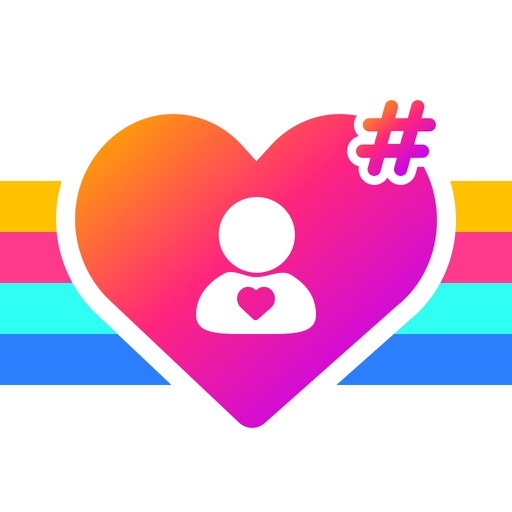 InsTracker - Likes & Followers