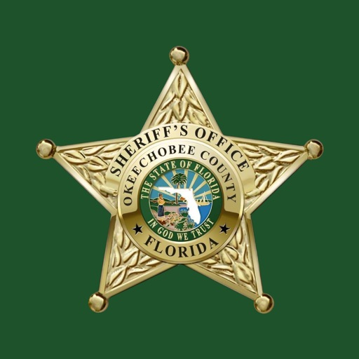 Okeechobee County Sheriff by Okeechobee County Sheriff’s Office