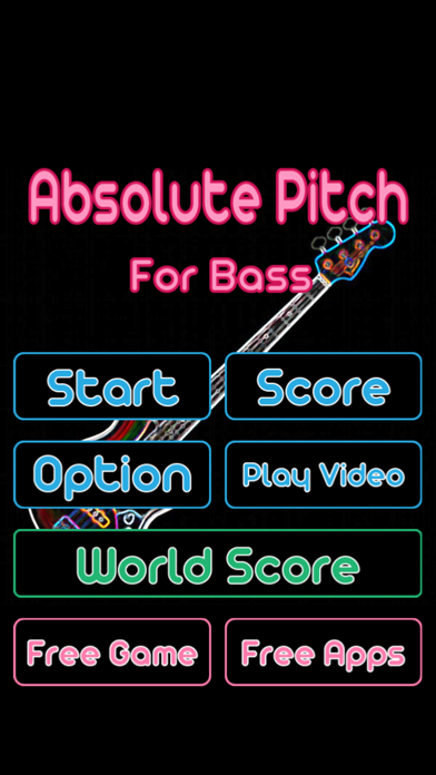 How to cancel & delete Bass Perfect Pitch from iphone & ipad 3