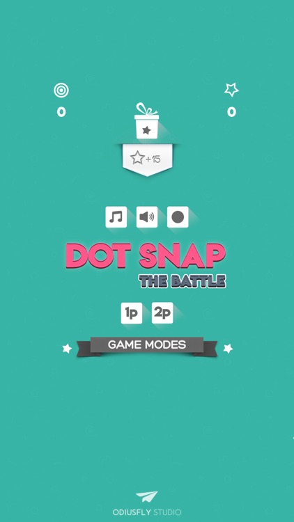 Dot Snap The Battle!