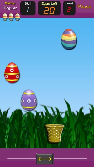 Easter Egg Drop(圖3)-速報App