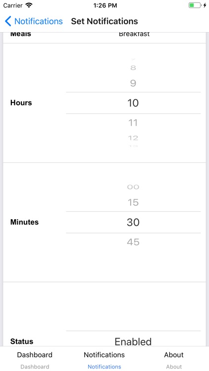 Weight Loss in 28 Days screenshot-6