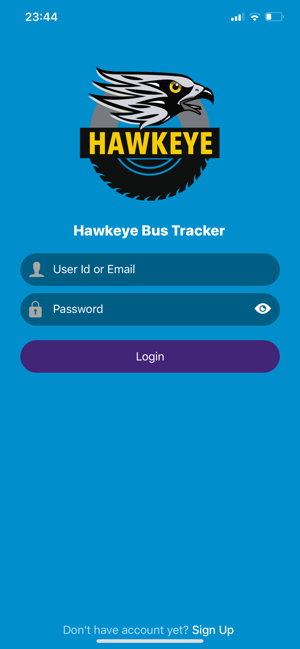 Hawk Eye Bus Tracker(圖1)-速報App