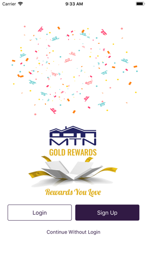 MTN Gold Rewards(圖2)-速報App