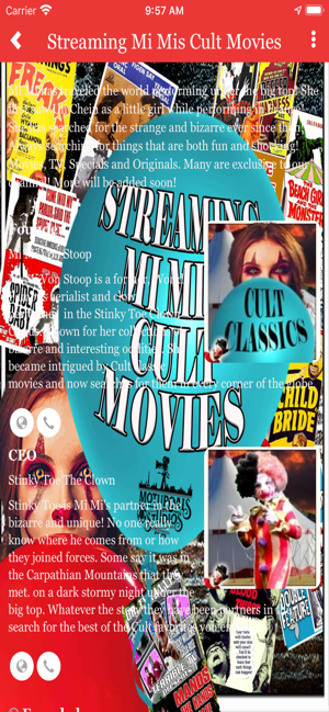 MiMis Cult Movies(圖3)-速報App