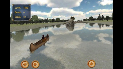 Fish Lake: Beginnings screenshot 2
