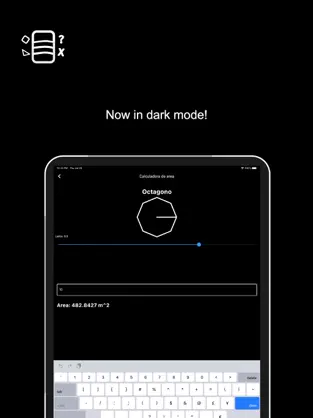 Screenshot 2 Tri-Go Math iphone