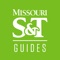 Missouri S&T Guides is the official app for Student Success Programs at Missouri University of Science and Technology