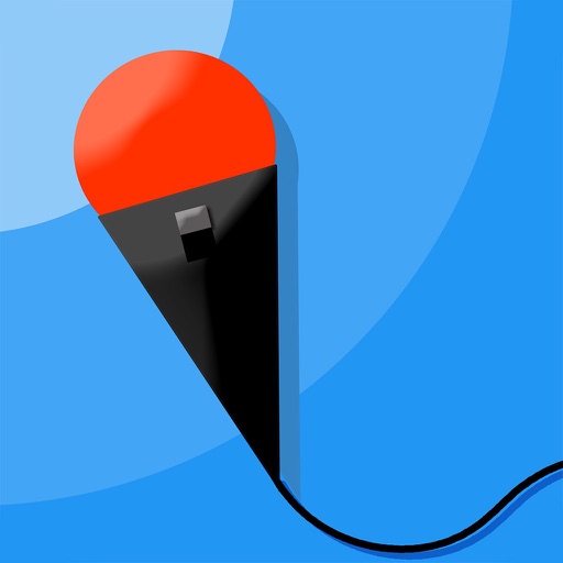 Vocal Remover for Karaoke iOS App