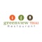 With the Greenview Thai mobile app, ordering food for takeout has never been easier