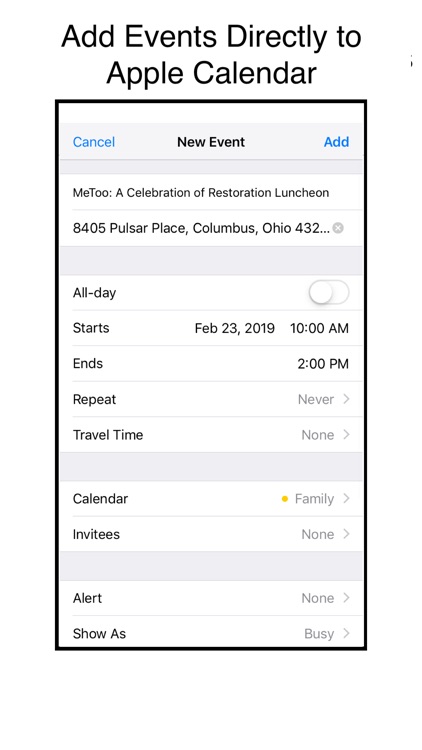 Justice News Network screenshot-4
