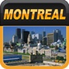 Montreal Offline Travel Guide