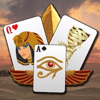 Pyramid Solitaire - Luxor pour PC