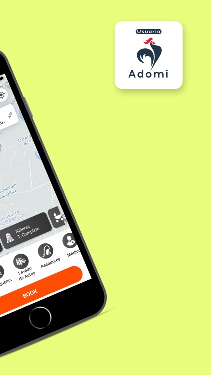 AdomiUser screenshot-5