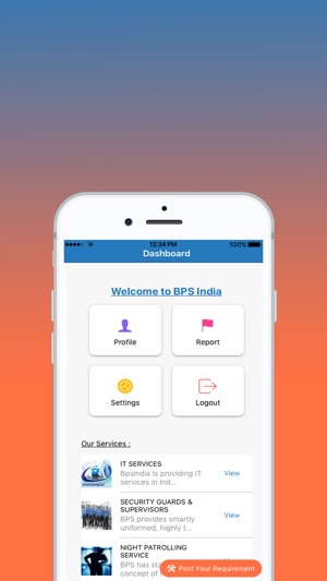 BPS India(圖2)-速報App
