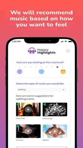 Game screenshot Happy Highlights mod apk