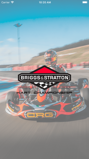 Briggs Kart Championship(圖1)-速報App