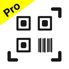 Application QR Code Pro: scan, generate 4+