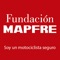 Fundación Mapfre te invita a capacitarte sobre las partes y mantenimiento de tu moto de una manera innovadora y divertida haciendo uso de la realidad aumentada