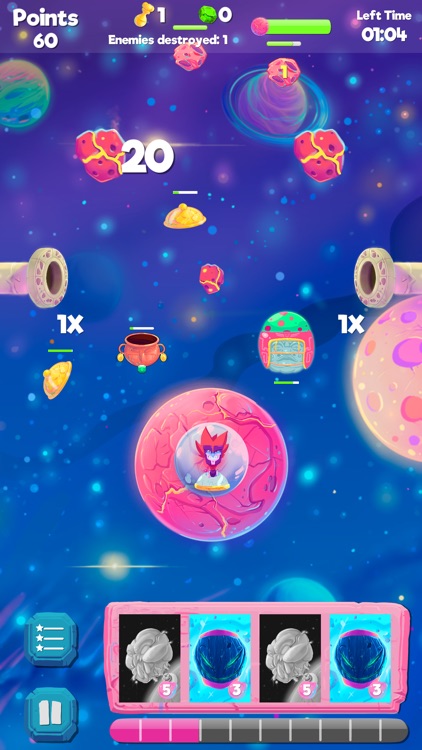 America Sky Conquest screenshot-7