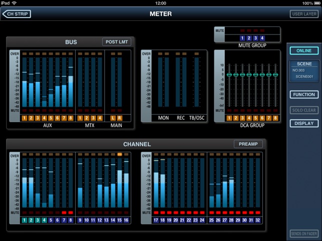 M-200i Remote(圖5)-速報App