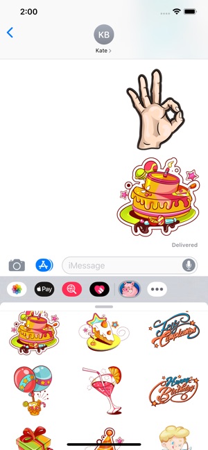 FunnyEmojis(圖2)-速報App