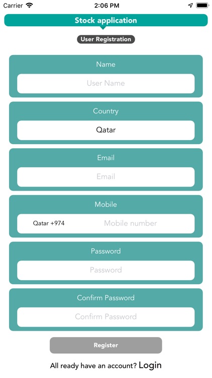 Stocks_Calculator screenshot-6