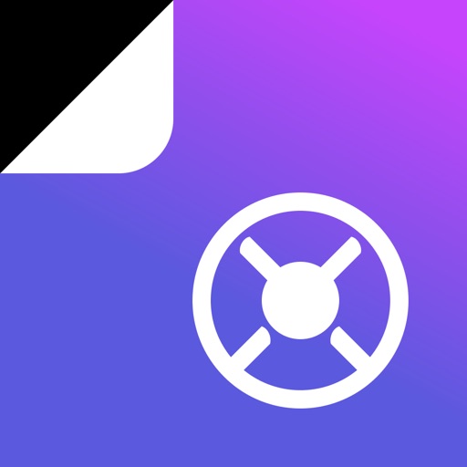 LifeVault Icon