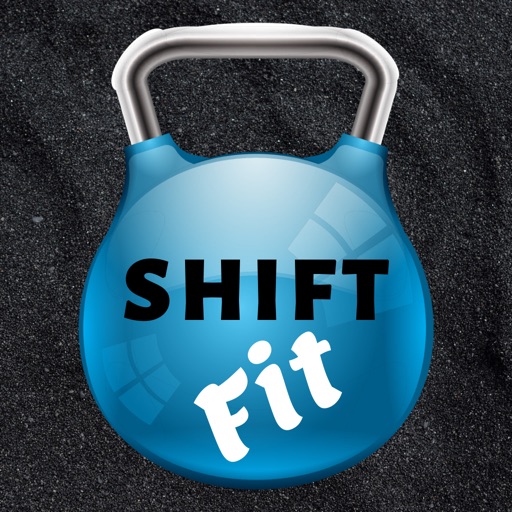 Shift Fit icon