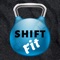 Shift Fit is a personalized fitness app that provides workouts suitable to all levels of fitness for both home and gym settings - we focus on delivering results for your goals, while providing a platform that engages you with all our members to keep you motivated and striving to be the best version of you