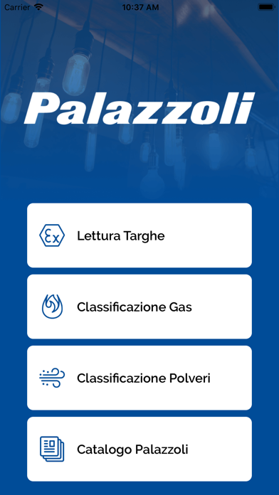 How to cancel & delete Atex Palazzoli from iphone & ipad 2