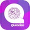 The Noble Quran is the central religious text of Islam