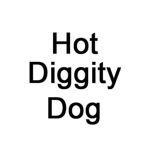 HotDiggityDoglogo