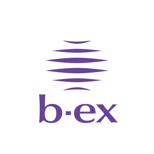 b-exアプリ