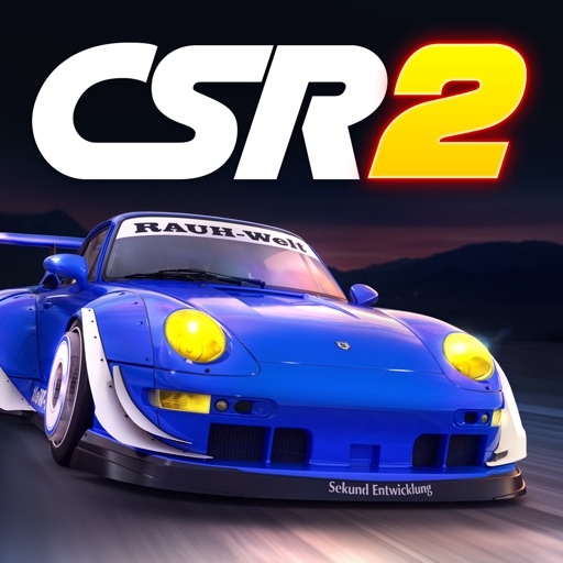 csr2 hack ios using computer 2018