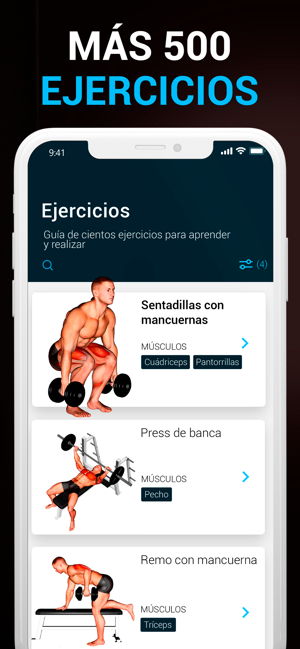 EresFitness(圖4)-速報App