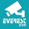 EVEREST XVR APP is an easy to use P2P video monitoring software for IPC and XVR/NVR