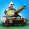 Ever thought how Battle Royale can look like if it were between cute pets driving the coolest tanks in history