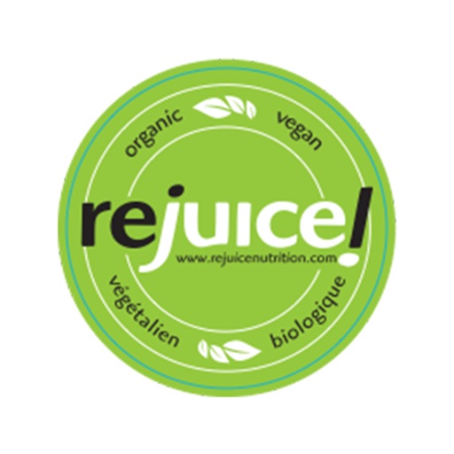 Rejuice!