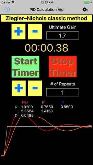 PID Calculator(圖4)-速報App