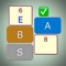 This is the free version of Gallimaufry Words, an entertaining and educational word puzzle game