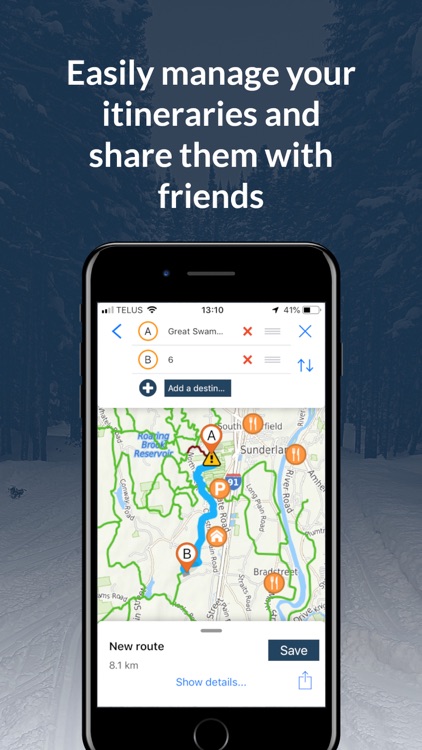 Ride Sledmass Trails 2018-2019 screenshot-3