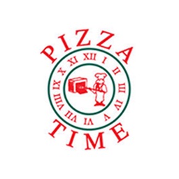 Pizza Time Antrim