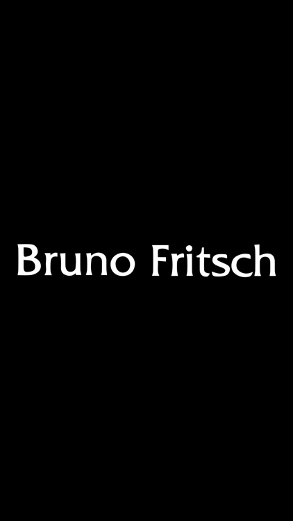 Bruno Fritsch AR