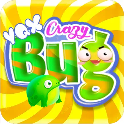 Crazy Bug Читы