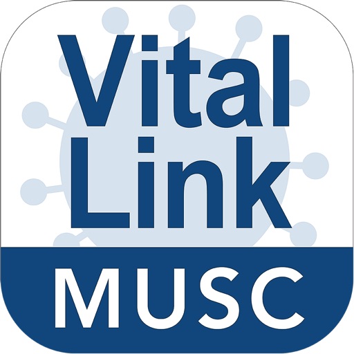 MUSC COVID-19 Vital Link