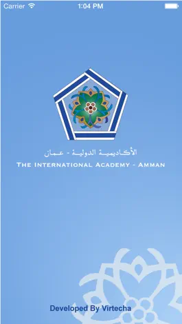 Game screenshot The Int'l Academy-Amman (IAA) mod apk