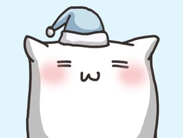 Make your conversation fun by sending our lovely stickers in chats